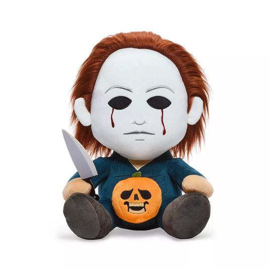 Halloween - Micheal Meyers Hug Me Phunny Plush