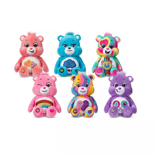 Care Bears - 9