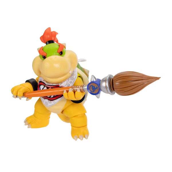 Load image into Gallery viewer, Super Mario - Galaxy Movie Wave 1 Project Santa Characters 5" Figure
