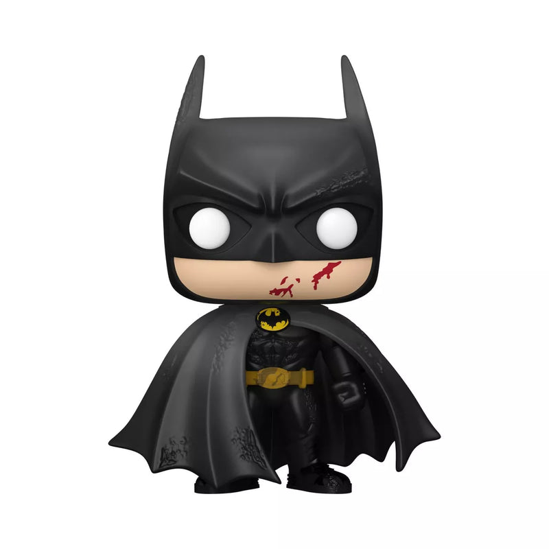 Load image into Gallery viewer, Funko POP! Heroes: DC Batman Vinyl Figure
