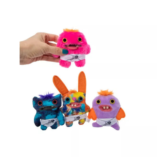 U.C.C. Distributing Fuggler - Baby Fugg Series 3 Collectible 1Pc Plush