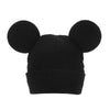 Bioworld DIsney Mickey Mouse Ears - 2-Piece Knit Beanie & Gloves Set