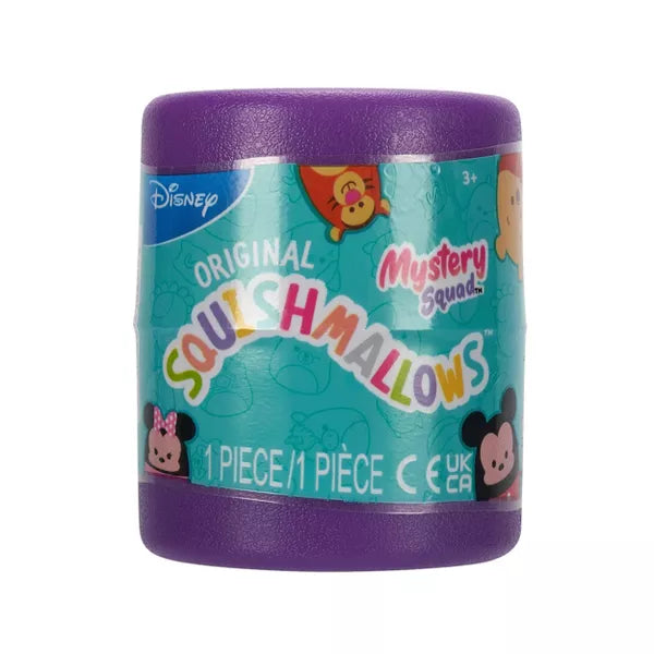 Squishmallows Disney - Micromallows Plush Blind Bag