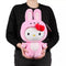 Hello Kitty® Chinese Zodiac Year Of The Rabbit 13" Interactive Plush