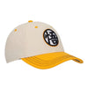 Dragon Ball Z - Kanji Goku Adjustable Snapback Cap Hat