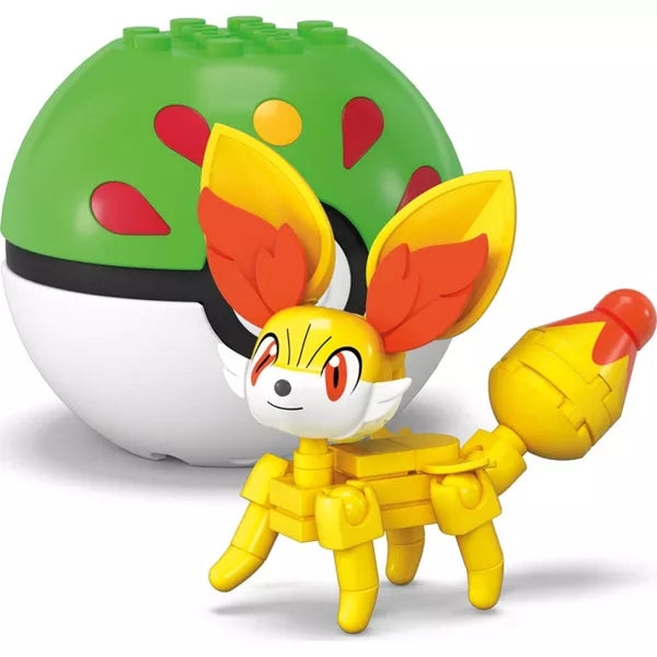 Load image into Gallery viewer, Pokemon - Pokeball Mega Construx Series 20
