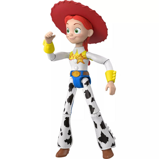 Disney Pixar Toy Story -  Series 5 Characters Figure