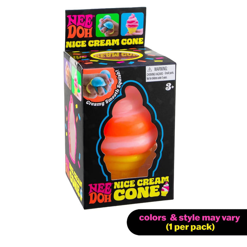 Cargue la imagen en el visor de la galería, Squishy Needoh  - Mystery 1Pc Sensory Fidget Toy

