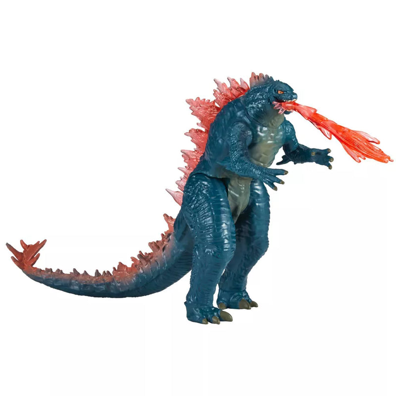 Chargez l&#39;image dans la visionneuse de la galerie, Godzilla X Kong - The New Empire Godzilla Evolved 6&quot; Figure
