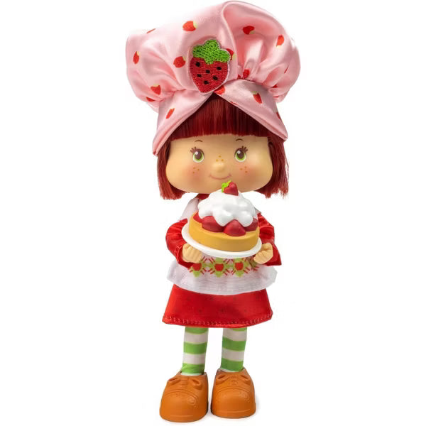 Load image into Gallery viewer, Strawberry Shortcake - The World of Strawberry Shortcake Figure
