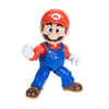 Super Mario - Galaxy Movie Wave 1 Project Santa Characters 5" Figure