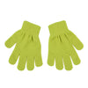 The Grinch Big Face - Youth Beanie & Gloves Combo Set