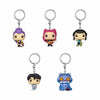 Funko Keychain KPop Demon Hunters - Characters 1pc  Mystery Bag