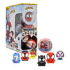 Marvel Mash'ems - Spidey & His Amazing Friend 1Pc Blind Capsule