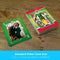 Christmas - Characters Playing Cards