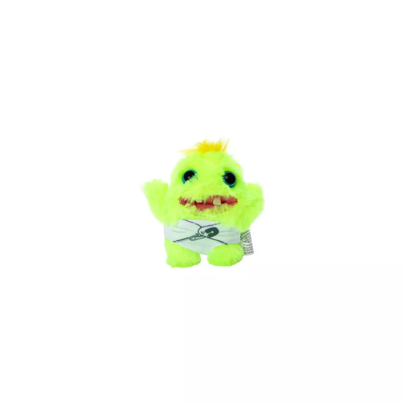 Chargez l&#39;image dans la visionneuse de la galerie, U.C.C. Distributing Fuggler - Baby Fugg Series 3 Collectible 1Pc Plush
