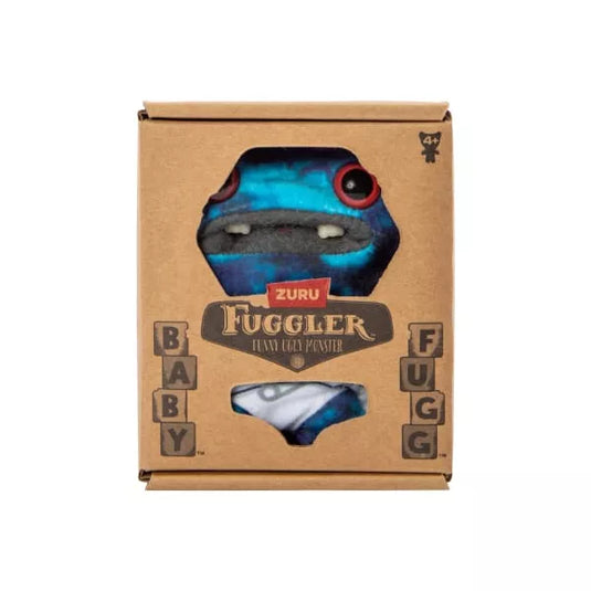 U.C.C. Distributing Fuggler - Baby Fugg Series 3 Collectible 1Pc Plush