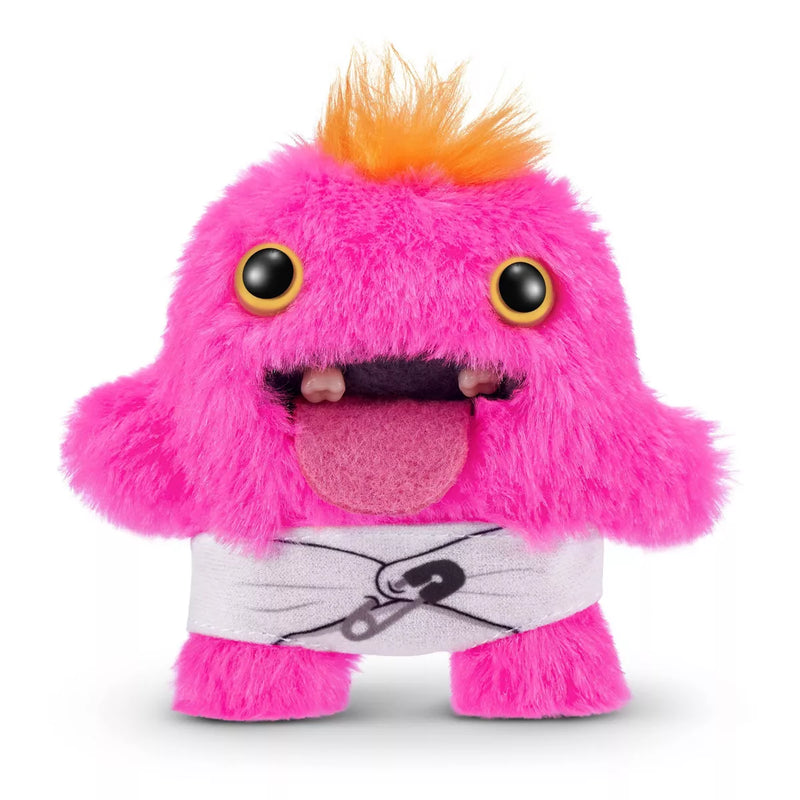 Chargez l&#39;image dans la visionneuse de la galerie, U.C.C. Distributing Fuggler - Baby Fugg Series 3 Collectible 1Pc Plush
