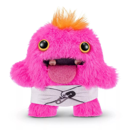 U.C.C. Distributing Fuggler - Baby Fugg Series 3 Collectible 1Pc Plush