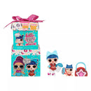 LOL - Surprise Confetti Pop Birthday Sisters Blind Box