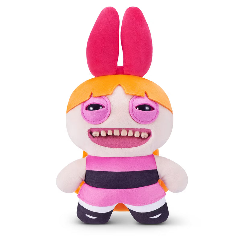 Cargue la imagen en el visor de la galería, Zuru Fuggler Power Puff Girls - Characters Collectible 1Pc 9-Inch Plush
