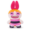 Zuru Fuggler Power Puff Girls - Characters Collectible 1Pc 9-Inch Plush