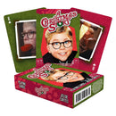 Christmas - Characters Playing Cards