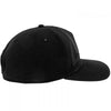 Marvel Spider-Man - Spider-Man Logo Black on Black Hat