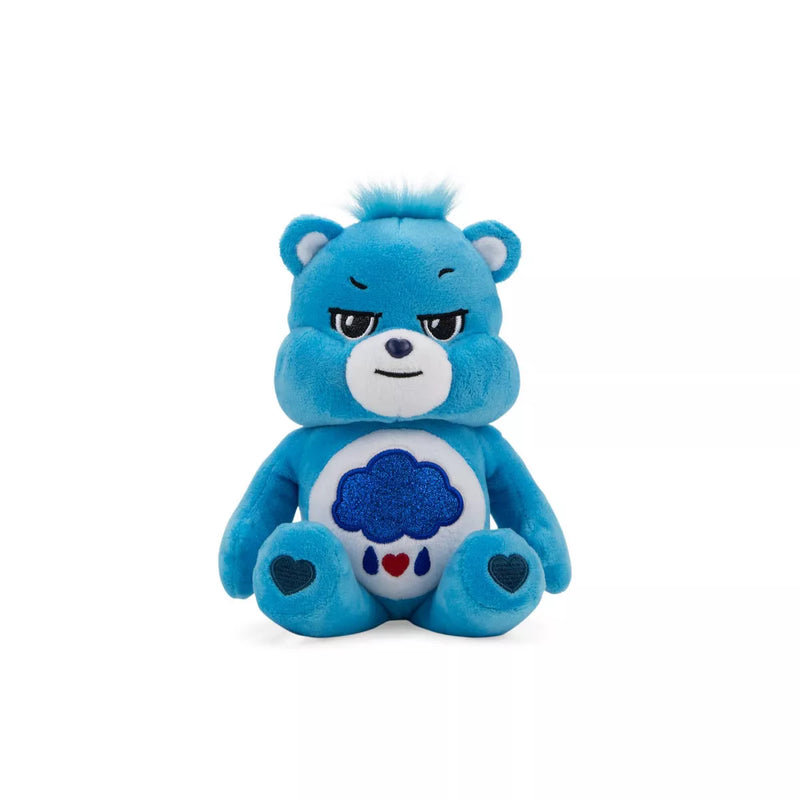 Cargue la imagen en el visor de la galería, Care Bears - 9&quot; Fun Size Glitter Belly Badge Plush
