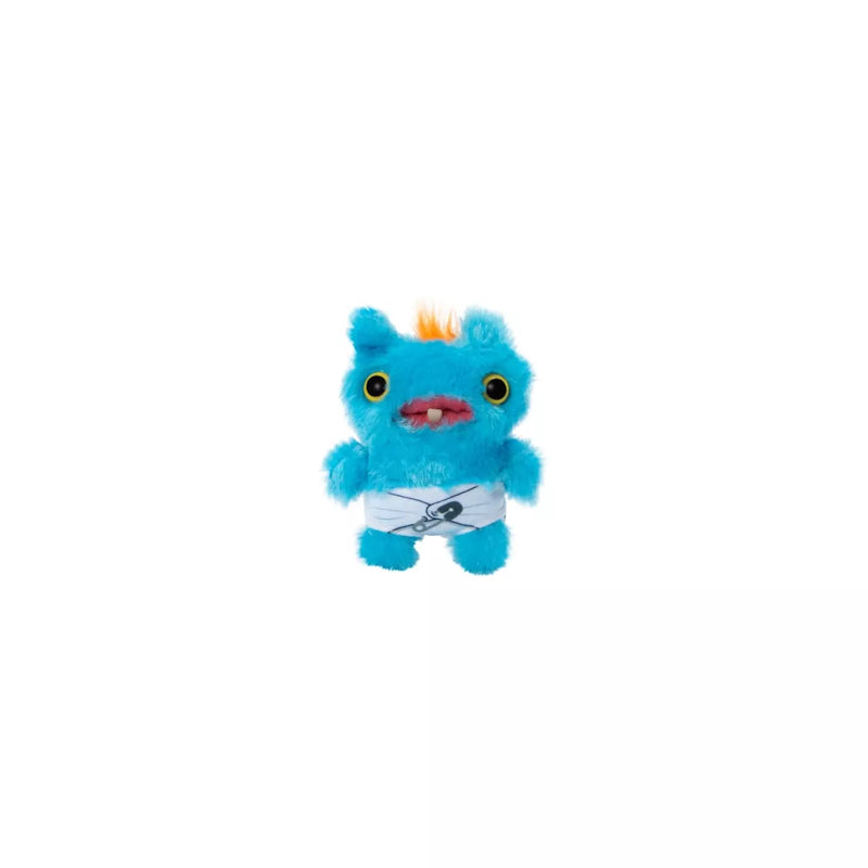 Chargez l&#39;image dans la visionneuse de la galerie, U.C.C. Distributing Fuggler - Baby Fugg Series 3 Collectible 1Pc Plush
