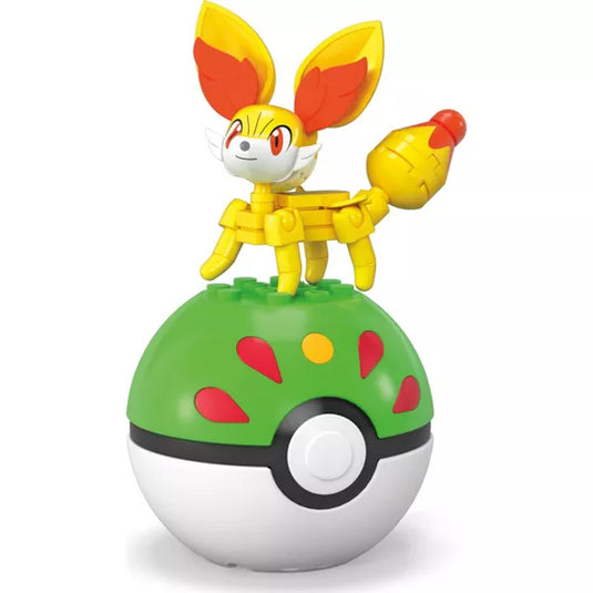 Pokemon - Pokeball Mega Construx Series 20