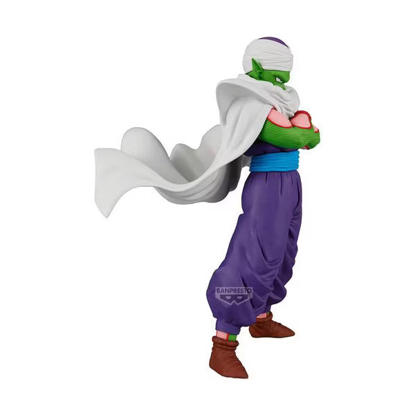 Chargez l'image dans la visionneuse de la galerie, Little Buddy Dragon Ball Z - Solid Edge Works Piccolo Figure
