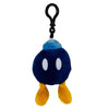 Club Mocchi Mocchi - Nintendo Super Mario Characters Clip On Plush