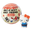 UPD Sanrio - Hello Kitty & Friends Sushi 1pc Blind Capsule