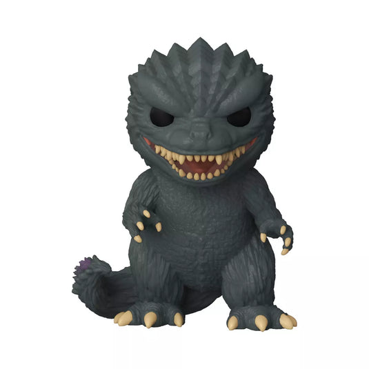 Funko POP Movies: Godzilla 70th Anniversary - Godzilla 1999 Vinyl Figure