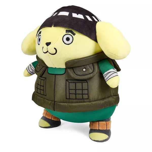 Naruto x Hello Kitty Kakashi 13 Inch Plush