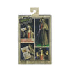 Neca Beetlejuice 1988 - Ultimate Beetlejuice The Bio-Exorcist' Tour Guide 7″  Scale Action Figure