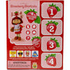 Strawberry Shortcake - The World of Strawberry Shortcake Figure