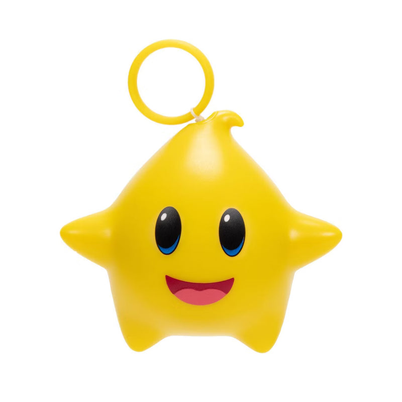 Chargez l'image dans la visionneuse de la galerie, The Super Mario - Galaxy Movie Yo-Yo Luma Figure
