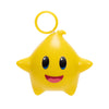The Super Mario - Galaxy Movie Yo-Yo Luma Figure