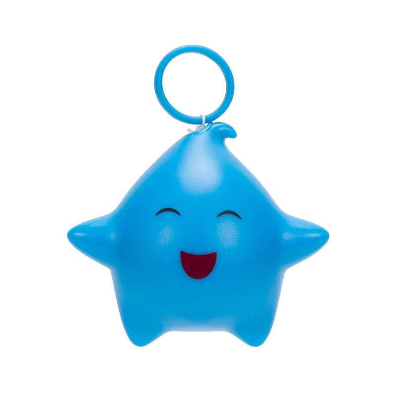 Chargez l'image dans la visionneuse de la galerie, The Super Mario - Galaxy Movie Yo-Yo Luma Figure
