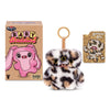 Zuru Fuggler -  Baby Baddies Keyring Charms 5" Series 1 Collectible 1Pc Plush