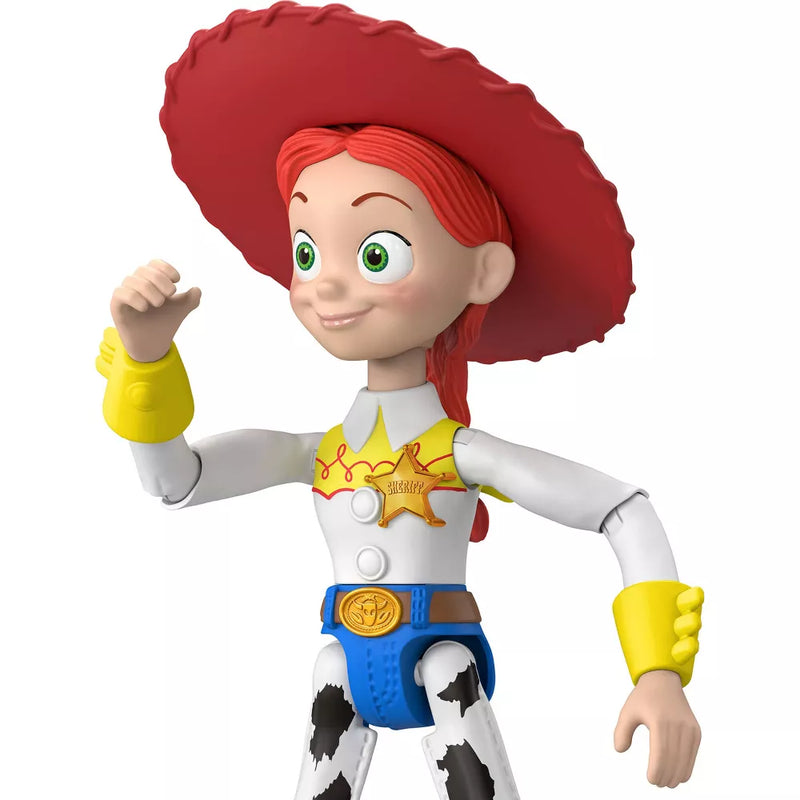 Cargue la imagen en el visor de la galería, Disney Pixar Toy Story -  Series 5 Characters Figure
