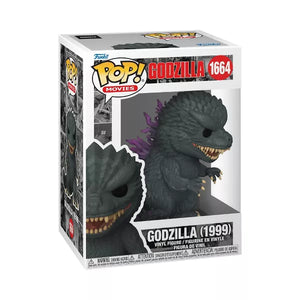 Funko POP Movies: Godzilla 70th Anniversary - Godzilla 1999 Vinyl Figure