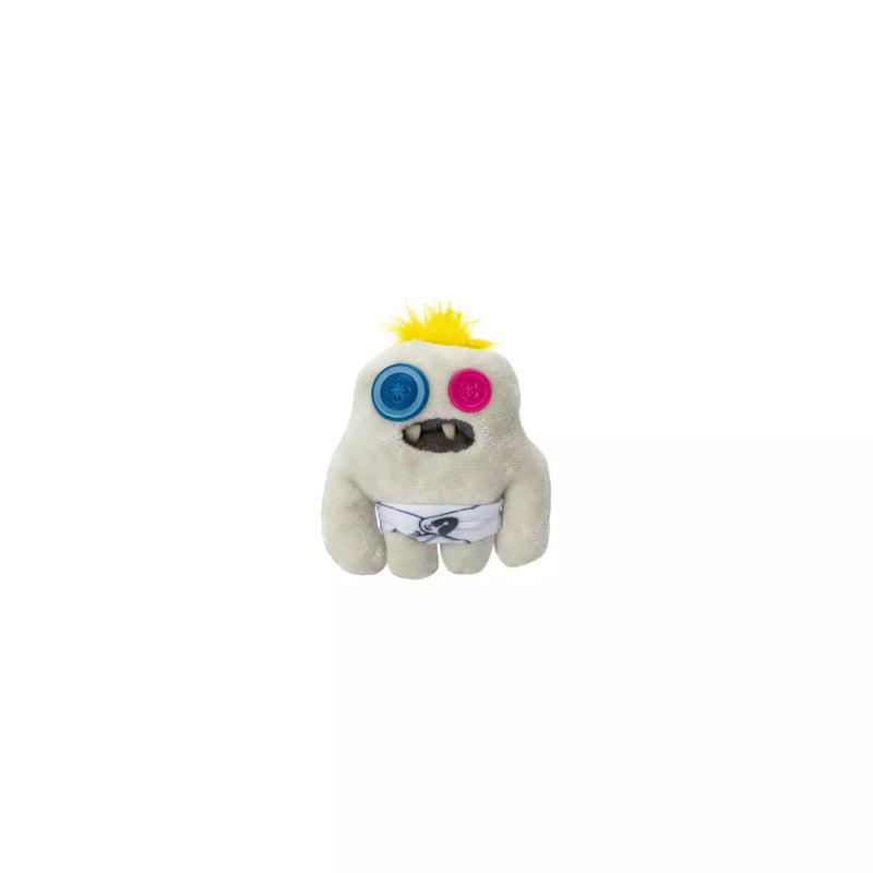 Chargez l&#39;image dans la visionneuse de la galerie, U.C.C. Distributing Fuggler - Baby Fugg Series 3 Collectible 1Pc Plush
