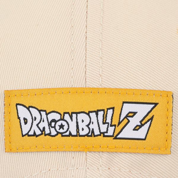 Load image into Gallery viewer, Dragon Ball Z - Kanji Goku Adjustable Snapback Cap Hat
