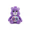 Care Bears - 9" Fun Size Glitter Belly Badge Plush