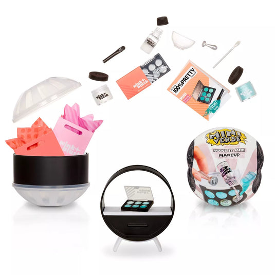 Miniverse Make It Mini Makeup Series 1