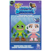 U.C.C. Distributing Steal A Brainrot - Collectible Stuffed Animal Plush 1pc Blind Box