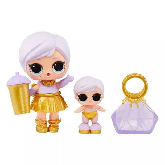 LOL - Surprise Confetti Pop Birthday Sisters Blind Box